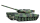 Amewi - Leopard 2A6 1:16 Standard Line IR/BB (23077)