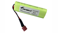 Amewi - 82008 7,2V 1100mAh Ni-Mh Sea Rider, Warrior (V2) (061-8201-82008)