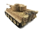 Amewi - Tiger I 1:16 Professional Line III, BB/DY (23078)