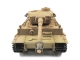 Amewi - Tiger I 1:16 Professional Line III, BB/DY (23078)