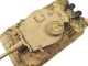 Amewi - Tiger I 1:16 Professional Line III, BB/DY (23078)