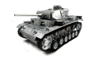 Amewi - Panzer III 1:16 Professional Line III BB/UP (23079)