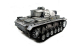 Amewi - Panzer III 1:16 Professional Line III BB/UP (23079)