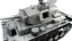 Amewi - Panzer III 1:16 Professional Line III BB/UP (23079)