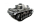 Amewi - Panzer III 1:16 Professional Line III BB/UP (23079)