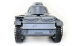 Amewi - Panzer III 1:16 Professional Line III BB/P (23080)