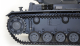 Amewi - Panzer III 1:16 Professional Line III BB/P (23080)