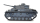 Amewi - Panzer III 1:16 Professional Line III BB/P (23080)