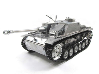 Amewi - Sturmgeschütz III 1:16 Professional Line III IR/UP (23081)