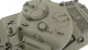 Amewi - M4A3 Sherman 1:16 Professional Line III IR/P (23084)
