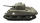 Amewi - M4A3 Sherman 1:16 Professional Line III IR/P (23084)