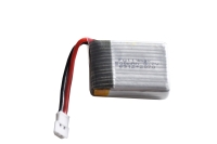 Amewi - LiPo Akku 1S 3,7V 500mAh 20C, JST/Molex (28884)