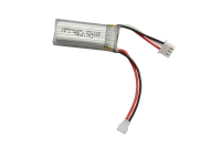 Amewi - LiPo Akku 2S 7,4V 300mAh 20C, Molex (28885)
