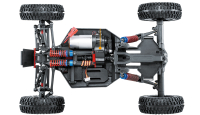 Amewi - Eagle-3 Dune Buggy 4WD 1:12 RTR (22186)