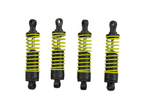 Amewi - Metal shock absorber (yellow) S-Track V2 (002-S800-014)