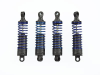 Amewi - Metal shock absorber (blue) S-Track V2 (002-S800-015)