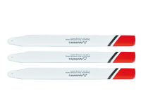 Amewi - rotor blades SC150 3D (057-V2931005)