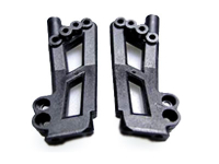 Amewi - Stoßdämpferbefestigung Fighter-1, Extreme, Eagle 1:12 (012-F12019-020)