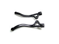 Amewi - Befestigung Karosseriehalter h Fighter-1, Extreme, Eagle 1:12 (012-F12063-064)