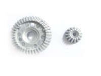 Amewi - Tellerzahnrad und Kegelritzel Fighter-1, Extreme, Eagle 1:12 (012-W12001-002)