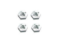 Amewi - Radmitnehmer Fighter-1, Extreme, Eagle 1:12 (012-W12006)