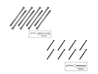 Amewi - Pin Set 1:12 (012-W12038W12066)