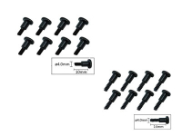 Amewi - Schrauben Set E 1:12 (012-W120756)