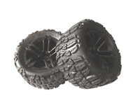 Amewi - Wheel 01 Apache/Surpass Wild (011-HGCL01)