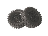 Amewi - Wheel 02 Apache/Surpass Wild (011-HGCL02)