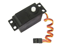 Amewi - Standard Servo 3Kg Kunststoffgetriebe (011-HGS3003)