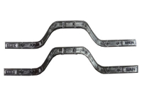 Amewi - Main axle bracket Metall Apache/Surpass Wild (011-P10001A)