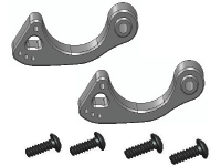 Amewi - ET1035 Wheelie Bar Halterung AM10T (009-ET1035)