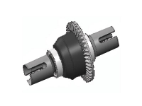 Amewi - ET1048 Differential Set AM10T (009-ET1048)