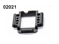 Amewi - 02021 Querlenkerhalter hinten (004-02021)