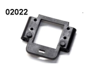 Amewi - 02022 Querlenkerhalter vorne (004-02022)