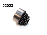 Amewi - 02023 2-Gang Kupplungsglocke (004-02023)