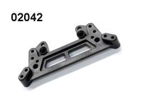 Amewi - 02042 hintere Dämpferbrücke (004-02042)