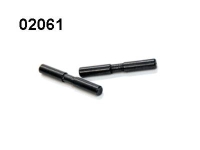 Amewi - 02061 Querlenkerstift hinten B (004-02061)