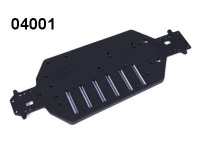 Amewi - 04001 Chassis (004-04001)