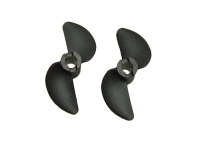 Amewi - 2-Blatt Propeller P1.4XD35mm Mad Flow (061-930511)