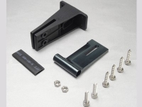 Amewi - Aluminium Wellenrohrhalterung Alpha (061-890113)