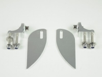 Amewi - 1111-517B11 Turn Fins (060-1111-517B11)
