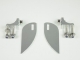 Amewi - 1111-517B11 Turn Fins (060-1111-517B11)