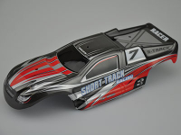 Amewi - S800-108 Karosserie blau, grÃ¼n oder rot (002-S800-108)