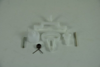 Amewi - S800-109 Lenkgetriebe + ZubehÃ¶r (002-S800-109)