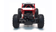 Amewi - Conqueror "White-Red" Rock Crawler 4WD 1:18 RTR (22195)