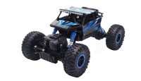 Amewi - Conqueror "Blue" Rock Crawler 4WD 1:18 RTR (22196)