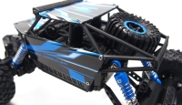 Amewi - Conqueror "Blue" Rock Crawler 4WD 1:18 RTR (22196)