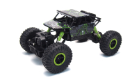 Amewi - Conqueror "Green" Rock Crawler 4WD 1:18 RTR (22194)