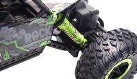 Amewi - Conqueror "Green" Rock Crawler 4WD 1:18 RTR (22194)